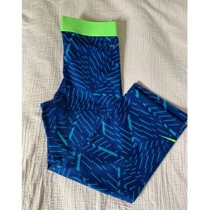 NIKE Dri-fit performance leggings